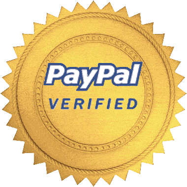 Paypal Verified